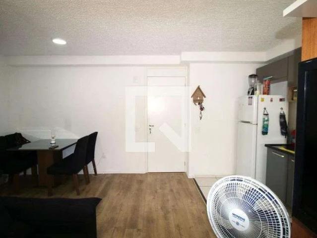 Apartamento para Locação em Rio de Janeiro/RJ Jardim América 2 Quartos