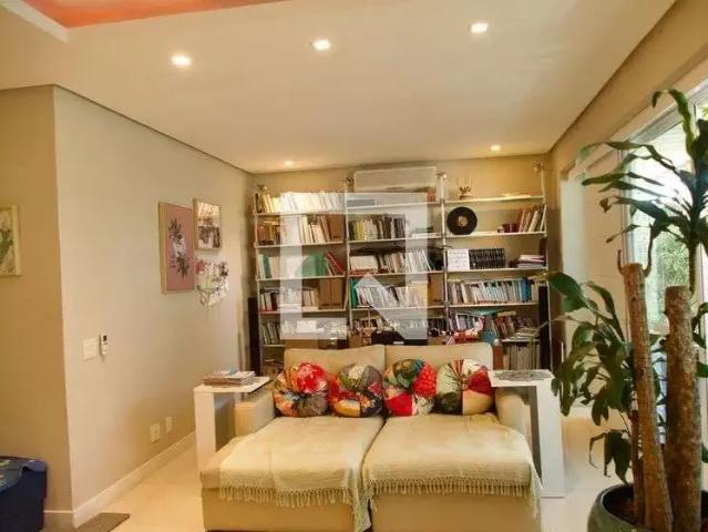 Apartamento para Locação em Rio de Janeiro/RJ Jardim Botânico 3 Quartos