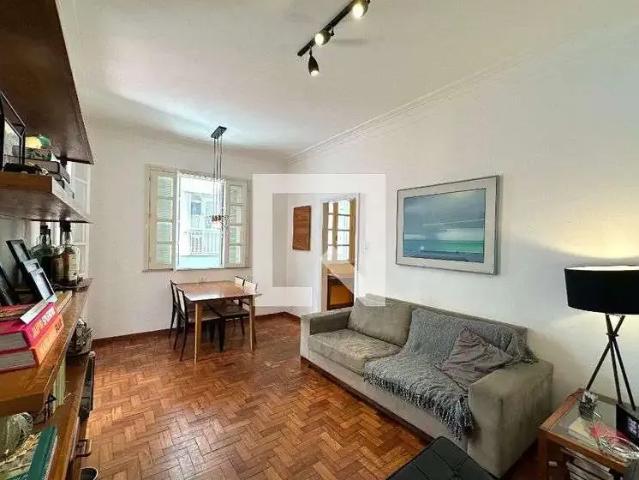 Apartamento para Locação em Rio de Janeiro/RJ Jardim Botânico 3 Quartos