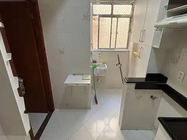 Apartamento para Locação em Rio de Janeiro/RJ Jardim Carioca 1 Quartos