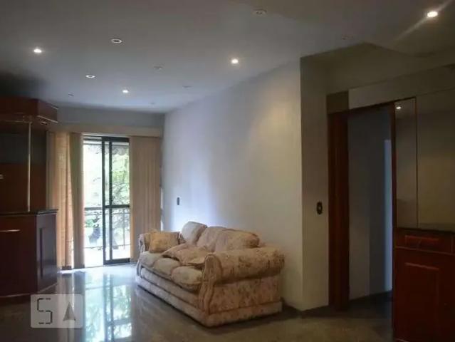 Apartamento para Locação em Rio de Janeiro/RJ Jardim Carioca 3 Quartos