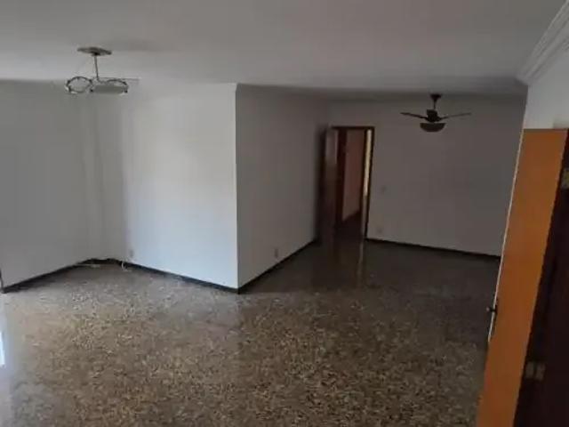 Apartamento para Locação em Rio de Janeiro/RJ Jardim Carioca 3 Quartos