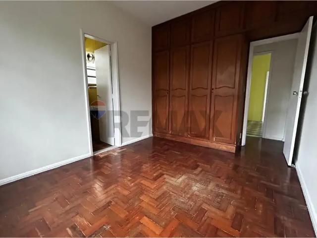Apartamento para Locação em Rio de Janeiro/RJ Jardim Guanabara 3 Quartos