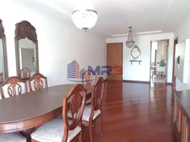 Apartamento para Locação em Rio de Janeiro/RJ Jardim Guanabara 3 Quartos
