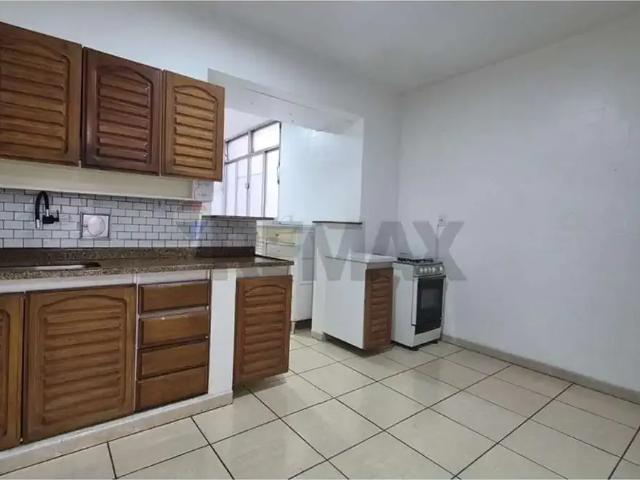 Apartamento para Locação em Rio de Janeiro/RJ Jardim Guanabara 3 Quartos