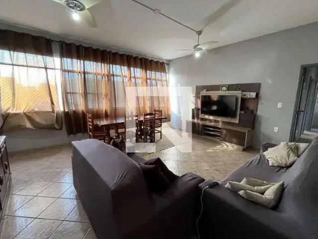 Apartamento para Locação em Rio de Janeiro/RJ Jardim Guanabara 3 Quartos