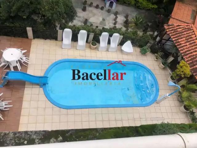 Apartamento para Locação em Rio de Janeiro/RJ Jardim Guanabara 3 Quartos
