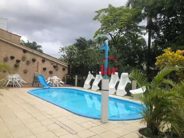 Apartamento para Locação em Rio de Janeiro/RJ Jardim Guanabara 3 Quartos