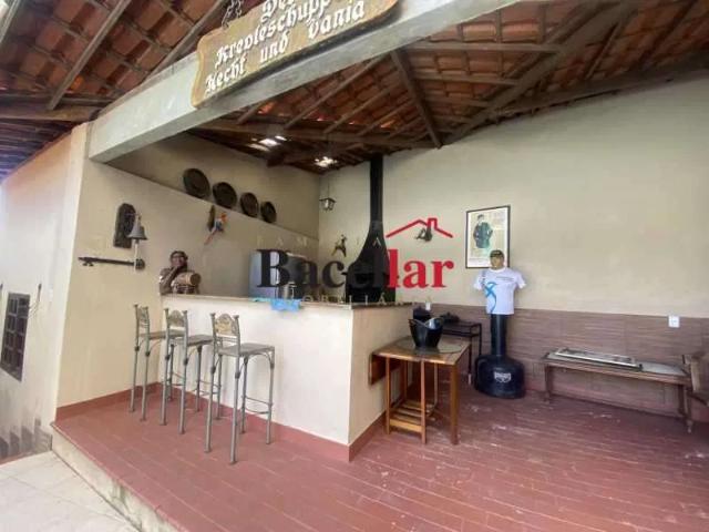 Apartamento para Locação em Rio de Janeiro/RJ Jardim Guanabara 3 Quartos