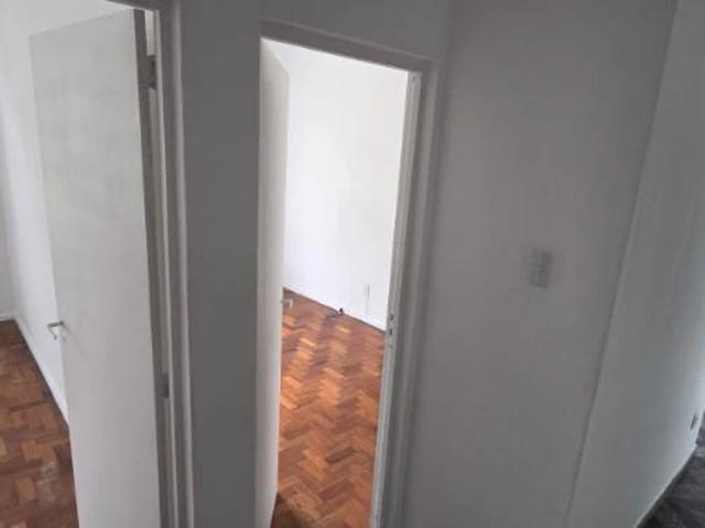 Apartamento para Locação em Rio de Janeiro/RJ Jardim Guanabara 3 Quartos