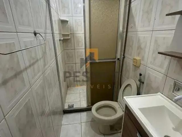Apartamento para Locação em Rio de Janeiro/RJ Jardim Guanabara 1 Quartos