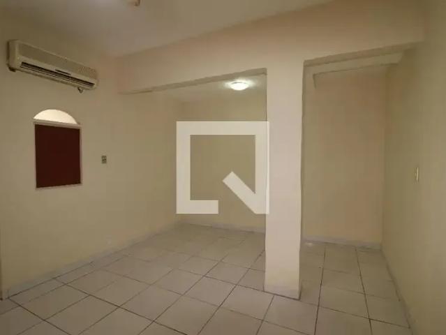 Apartamento para Locação em Rio de Janeiro/RJ Jardim Guanabara 2 Quartos