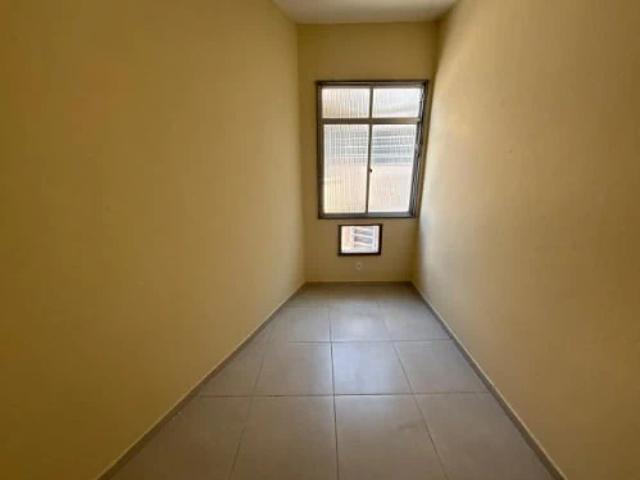 Apartamento para Locação em Rio de Janeiro/RJ Jardim Guanabara 2 Quartos