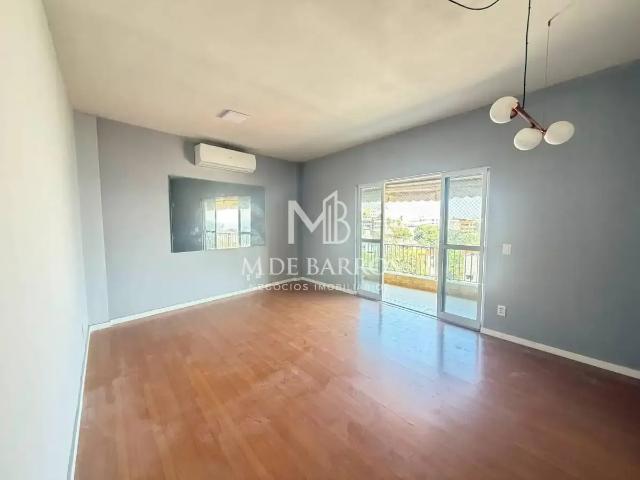 Apartamento para Locação em Rio de Janeiro/RJ Jardim Guanabara 2 Quartos