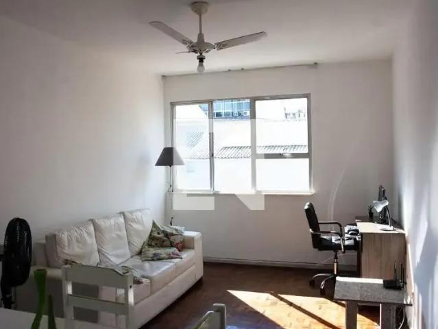 Apartamento para Locação em Rio de Janeiro/RJ Jardim Guanabara 2 Quartos