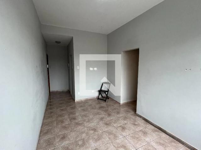 Apartamento para Locação em Rio de Janeiro/RJ Jardim Guanabara 2 Quartos