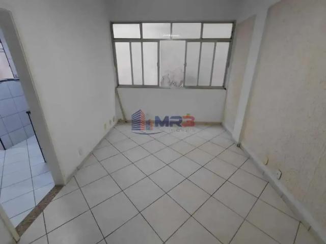 Apartamento para Locação em Rio de Janeiro/RJ Jardim Guanabara 2 Quartos