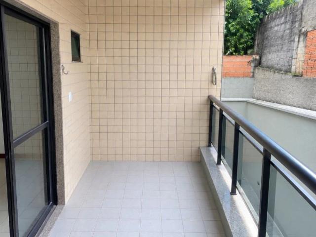 Apartamento para Locação em Rio de Janeiro/RJ Jardim Guanabara 2 Quartos