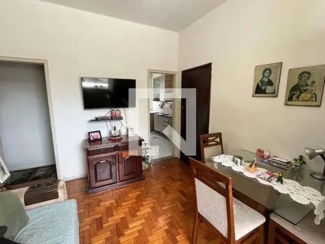 Apartamento para Locação em Rio de Janeiro/RJ Jardim Guanabara 2 Quartos