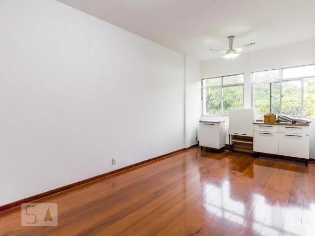 Apartamento para Locação em Rio de Janeiro/RJ Jardim Guanabara 2 Quartos