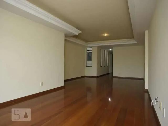Apartamento para Locação em Rio de Janeiro/RJ Jardim Guanabara 4 Quartos