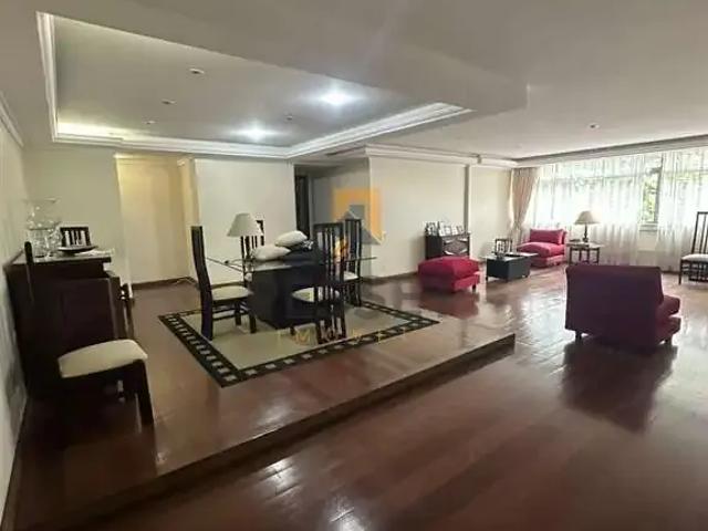 Apartamento para Locação em Rio de Janeiro/RJ Jardim Guanabara 4 Quartos