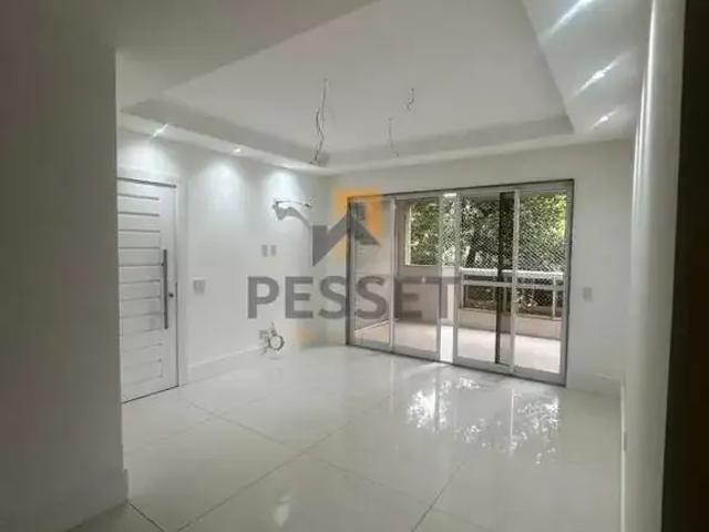 Apartamento para Locação em Rio de Janeiro/RJ Jardim Guanabara 5 Quartos