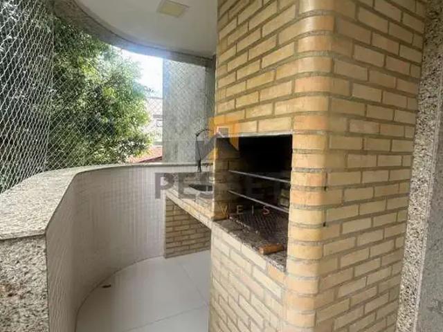 Apartamento para Locação em Rio de Janeiro/RJ Jardim Guanabara 5 Quartos