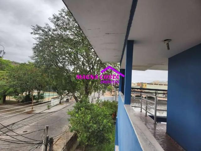 Apartamento para Locação em Rio de Janeiro/RJ Jardim Sulacap 1 Quartos