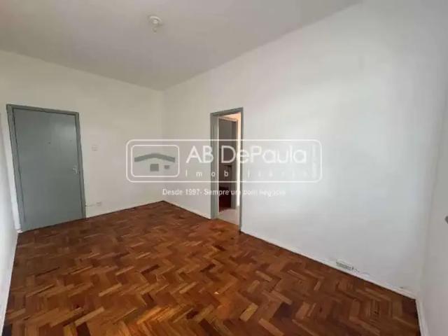 Apartamento para Locação em Rio de Janeiro/RJ Jardim Sulacap 1 Quartos