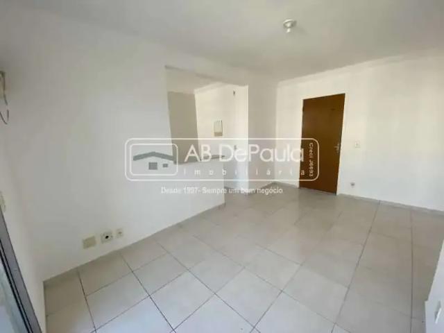 Apartamento para Locação em Rio de Janeiro/RJ Jardim Sulacap 2 Quartos