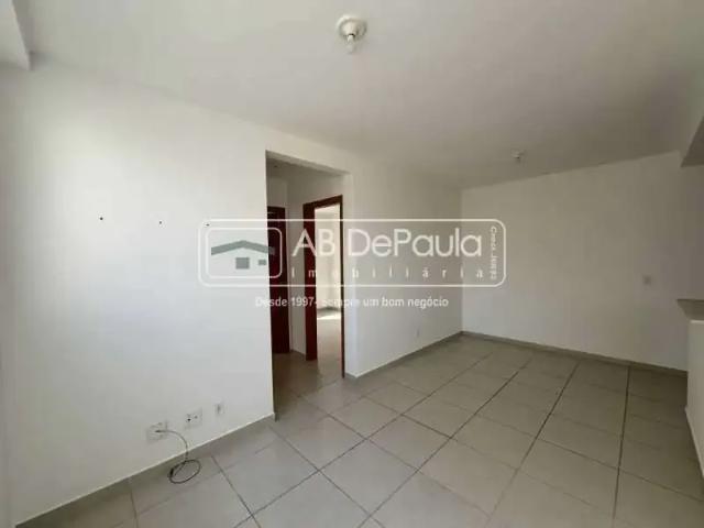 Apartamento para Locação em Rio de Janeiro/RJ Jardim Sulacap 2 Quartos