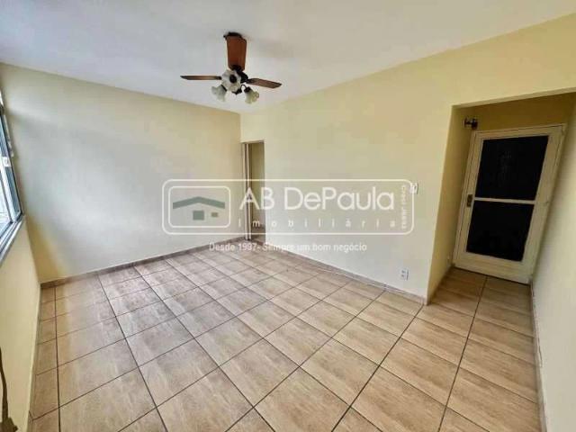 Apartamento para Locação em Rio de Janeiro/RJ Jardim Sulacap 2 Quartos