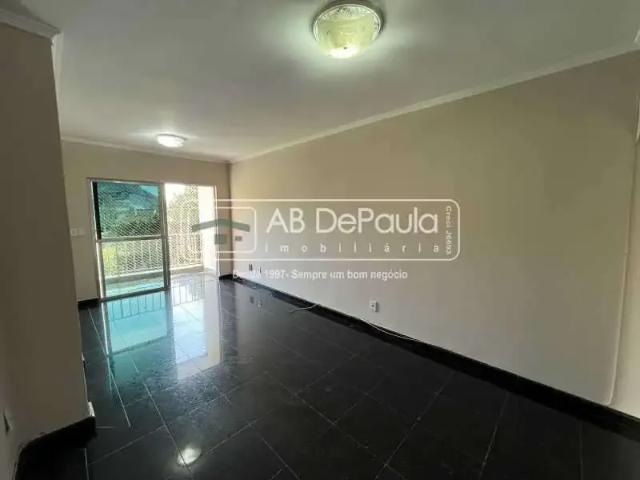 Apartamento para Locação em Rio de Janeiro/RJ Jardim Sulacap 2 Quartos