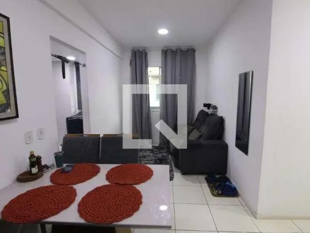 Apartamento para Locação em Rio de Janeiro/RJ Jardim Sulacap 3 Quartos