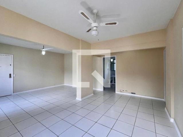 Apartamento para Locação em Rio de Janeiro/RJ Lagoa 2 Quartos