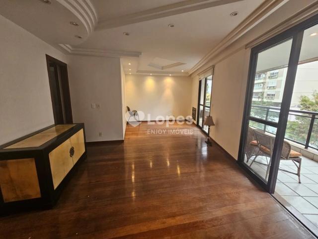 Apartamento para Locação em Rio de Janeiro/RJ Lagoa 3 Quartos