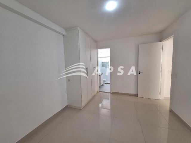 Apartamento para Locação em Rio de Janeiro/RJ Lagoa 3 Quartos