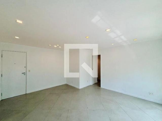 Apartamento para Locação em Rio de Janeiro/RJ Lagoa 3 Quartos