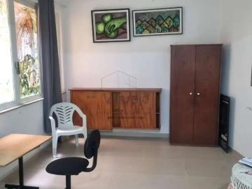 Apartamento para Locação em Rio de Janeiro/RJ Lapa 1 Quartos