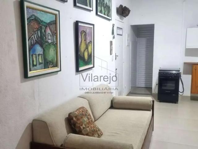 Apartamento para Locação em Rio de Janeiro/RJ Lapa 1 Quartos