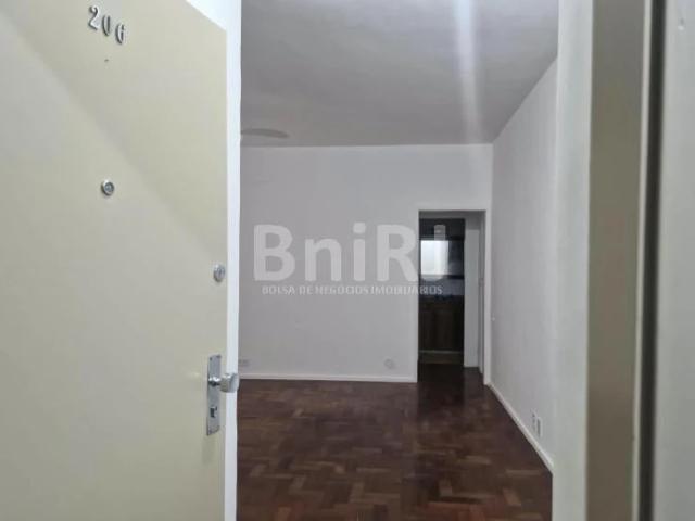 Apartamento para Locação em Rio de Janeiro/RJ Laranjeiras 1 Quartos
