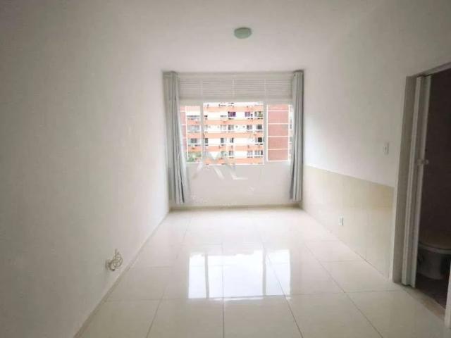 Apartamento para Locação em Rio de Janeiro/RJ Laranjeiras 1 Quartos