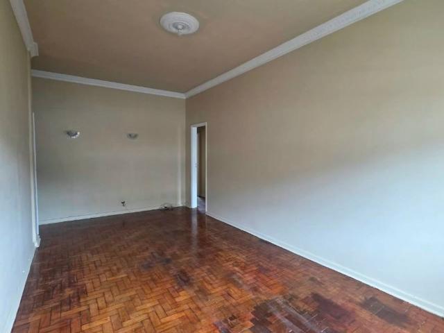 Apartamento para Locação em Rio de Janeiro/RJ Laranjeiras 2 Quartos