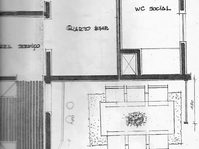 Apartamento para Locação em Rio de Janeiro/RJ Laranjeiras 3 Quartos