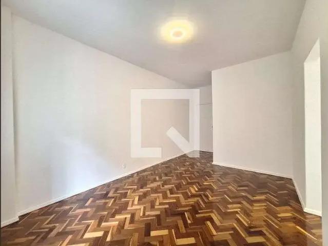 Apartamento para Locação em Rio de Janeiro/RJ Laranjeiras 2 Quartos