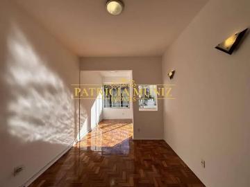 Apartamento para Locação em Rio de Janeiro/RJ Laranjeiras 2 Quartos