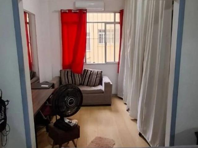 Apartamento para Locação em Rio de Janeiro/RJ Laranjeiras 2 Quartos