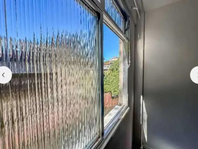 Apartamento para Locação em Rio de Janeiro/RJ Laranjeiras 2 Quartos