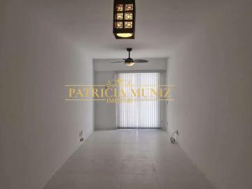 Apartamento para Locação em Rio de Janeiro/RJ Laranjeiras 2 Quartos